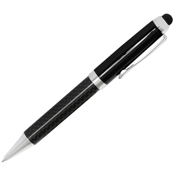 Ballpoint Pen & Stylus